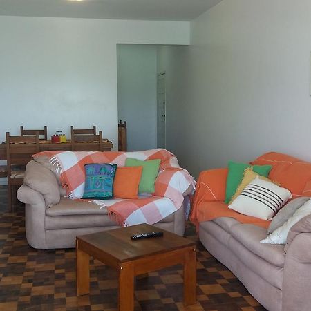 Ferienwohnung Apartamento Frente Mar Balneário Camboriú Exterior foto